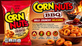 Corn Nuts BBQ Crunchy Corn Kernels – 1.7 oz
