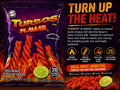 Turbos Flamas Corn Snacks – 2 oz