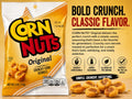 Corn Nuts Original Crunchy Corn Kernels – 4 oz