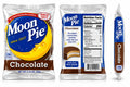 MoonPie Chocolate Marshmallow Sandwich – 2.75 oz