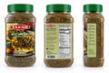 TAZAH Jordanian Green Zaatar (Thyme Mixture) – 1 lb (454g)