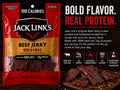 Jack Link's Original Beef Jerky – 1.25 oz