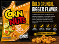 Corn Nuts Hickin' Dill Pickle Crunchy Corn Kernels – 4 oz